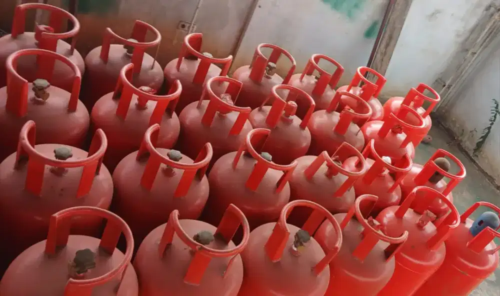 Elpiji Pertamina 50 kg