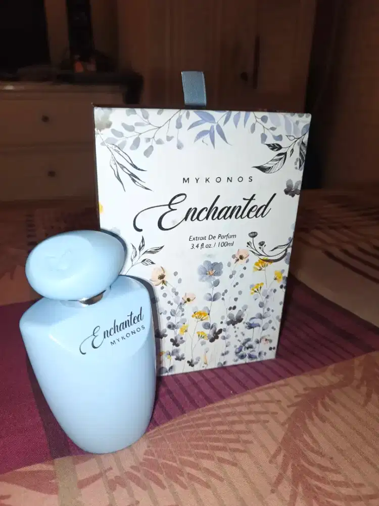 PARFUM MYKONOS ECHANTED ORI