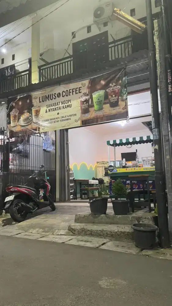 Mencari orang yg niat kerja