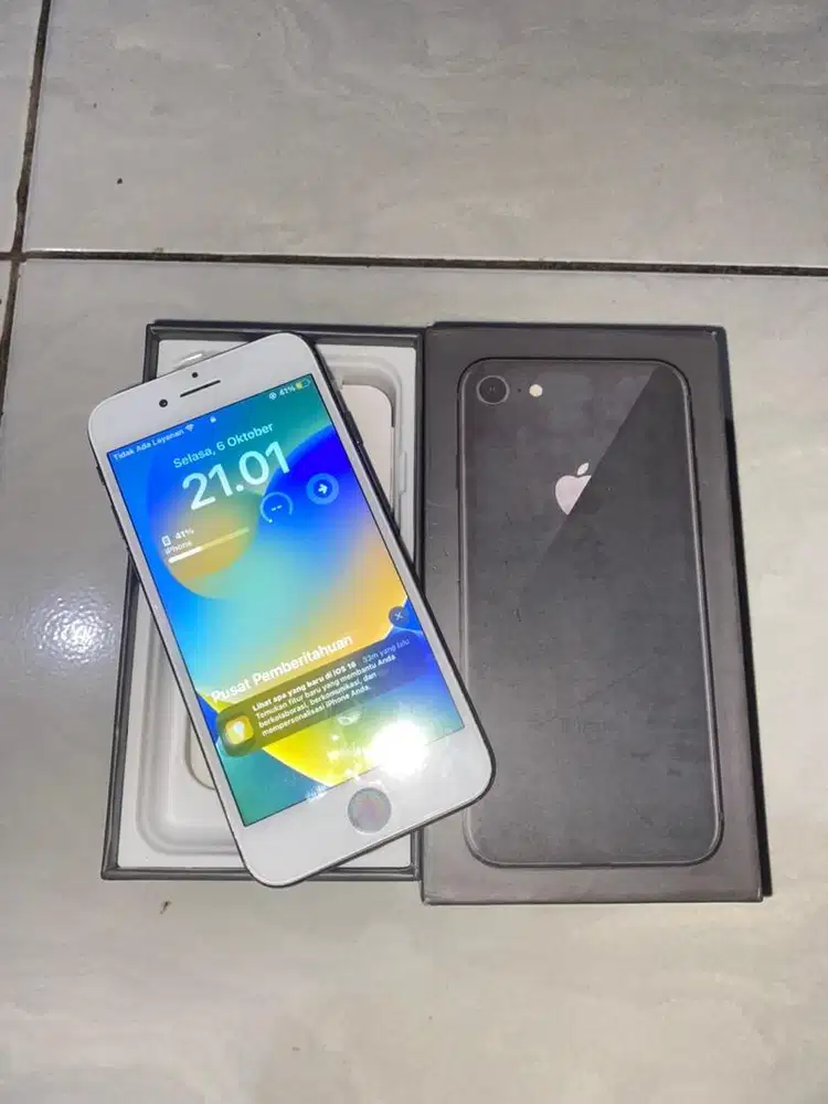 iphone 8 64 gb black