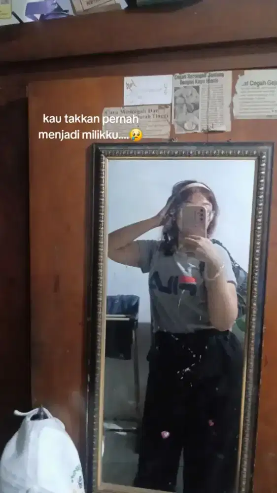 butuh bgt freelance harian bersih' atau sales atau pijat'