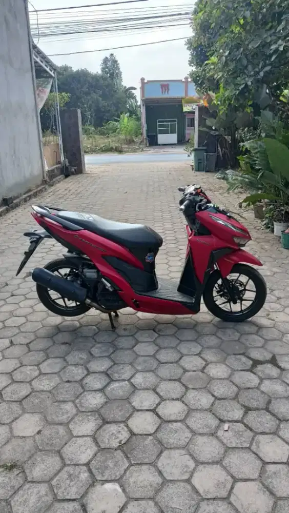 dijual vario 150 2019