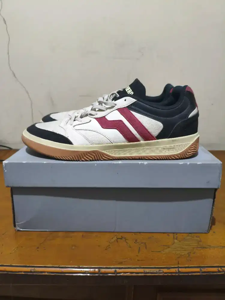 Sepatu Piero DBR Spencer