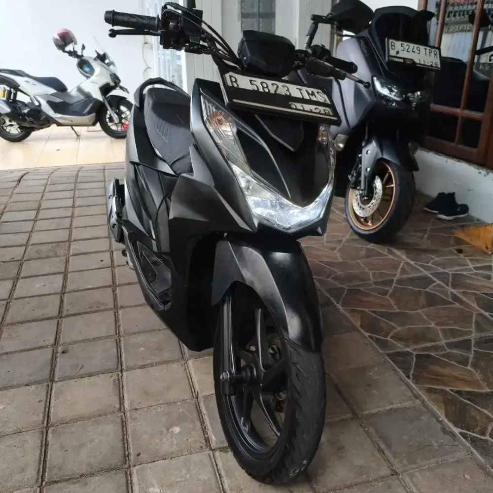 HONDA BEAT STREET 2022 MULUS LOW KM SIAP PAKAI