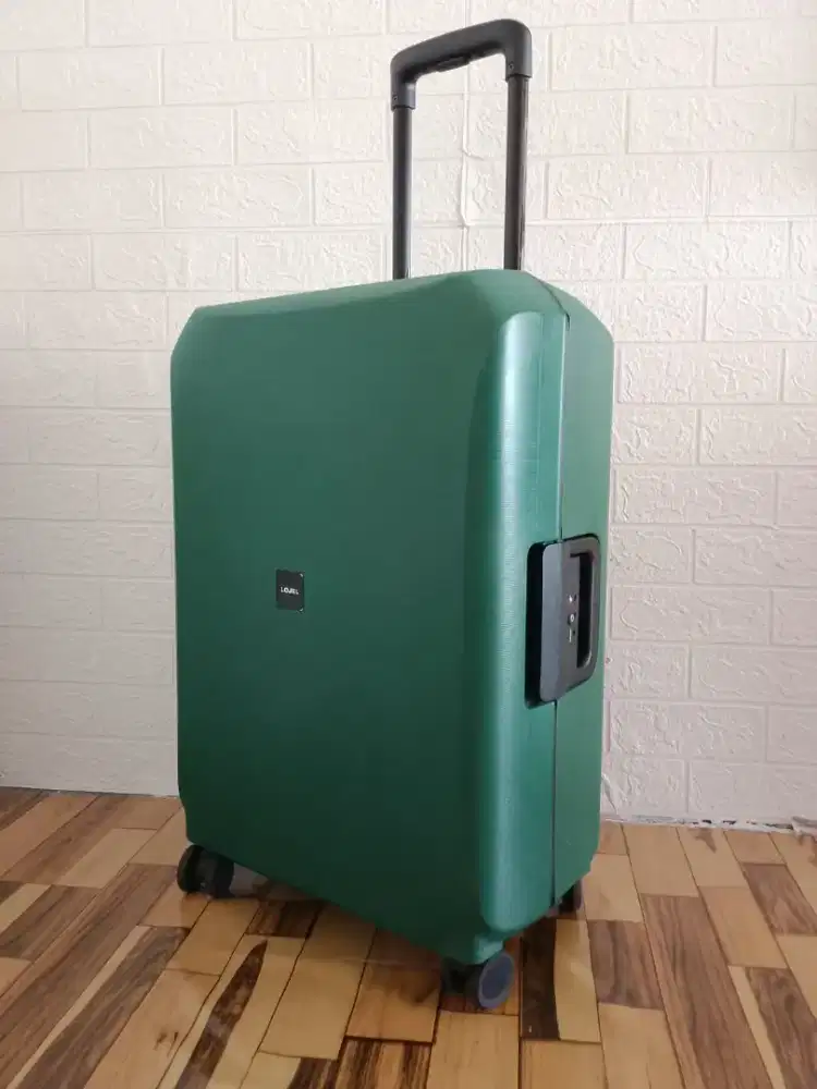 Koper Lojel Voja Medium 26 Inch – Green