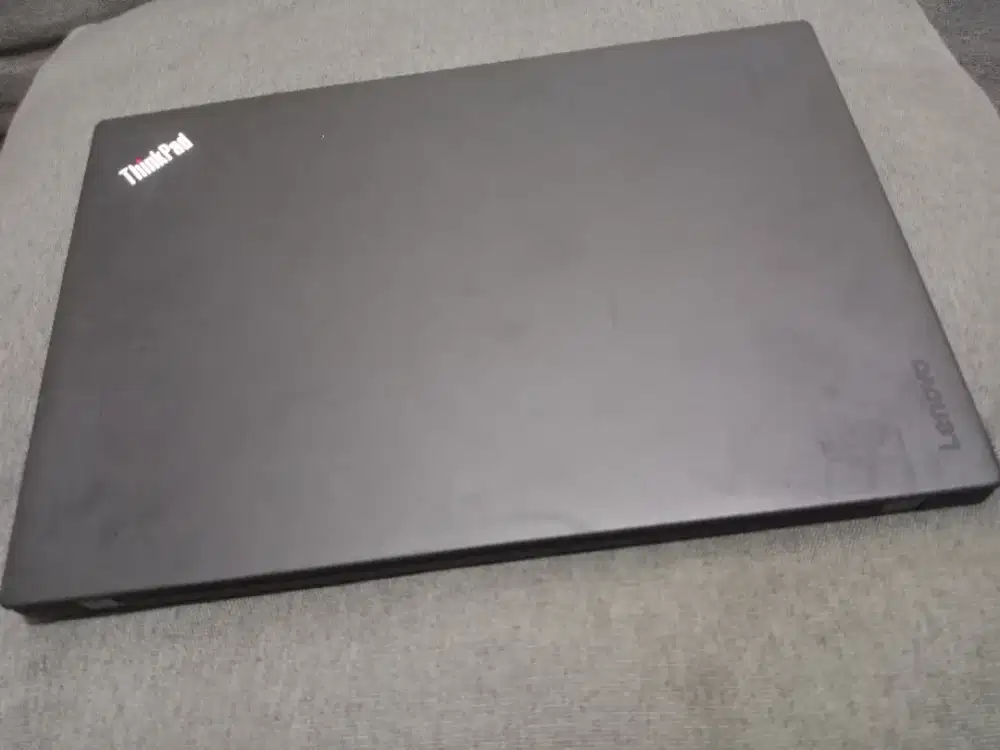ThinkPad X260 - Core i5, Ram 8Gb, SSD 256Gb