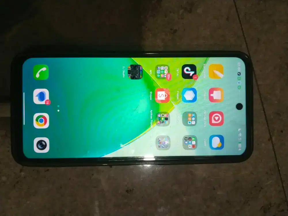 Infinix smart 10 plus