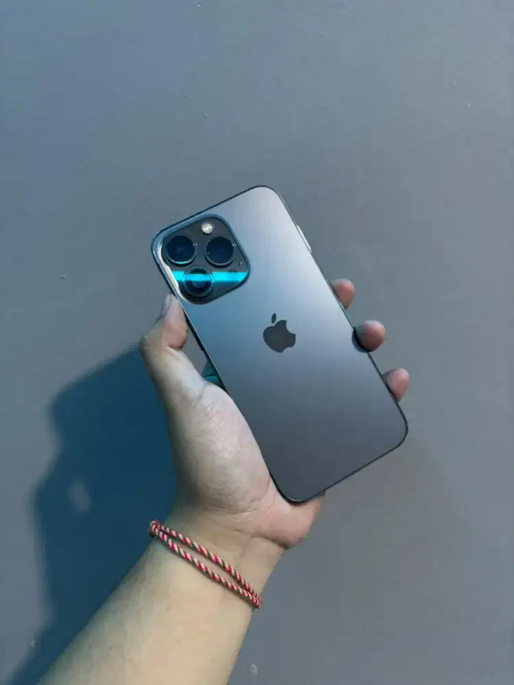 iPhone 13 Pro 128gb iBox PA/A