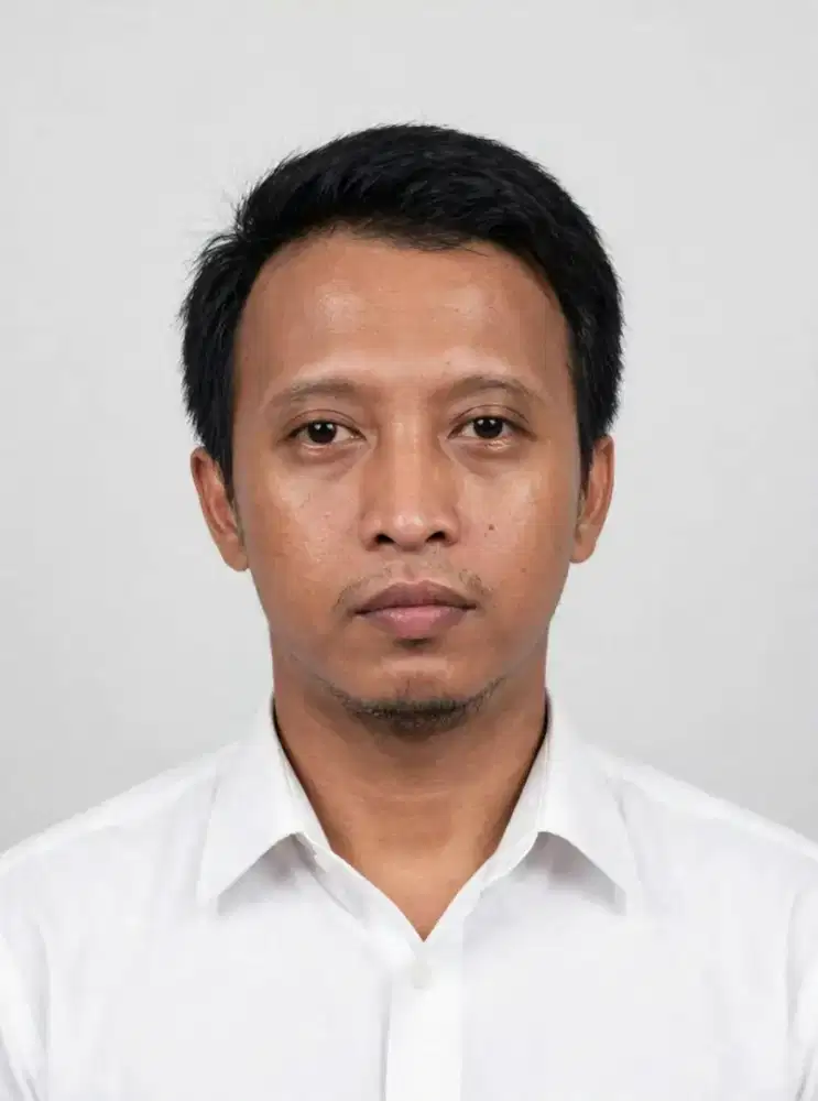 Bismillah Butuh Loker