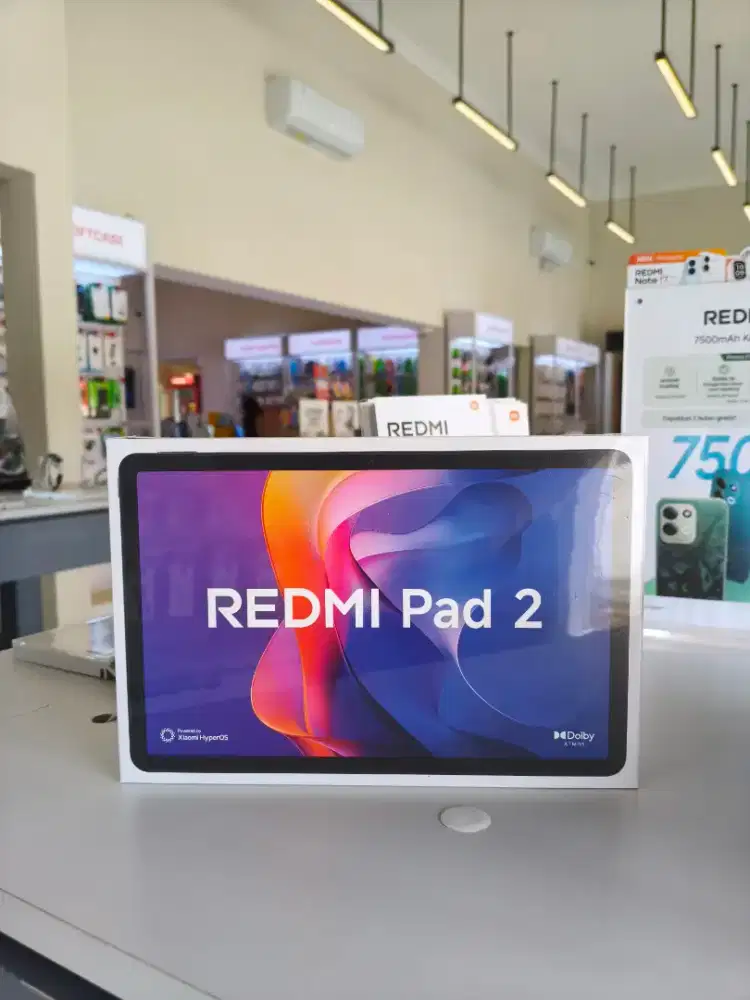 PROMO MURAH REDMI PAD 2