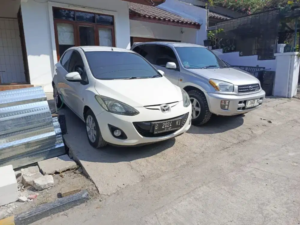 Jual cepat istimewa
