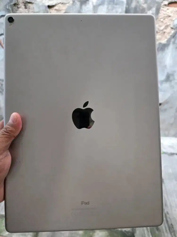 Ipad pro 64 GB inter 12,9 inchi