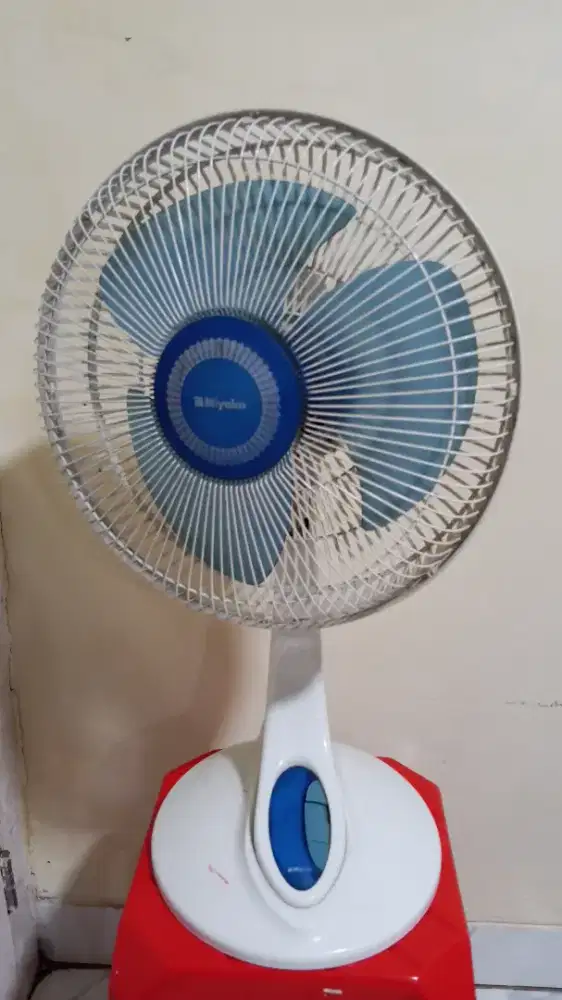Kipas Angin Miyako