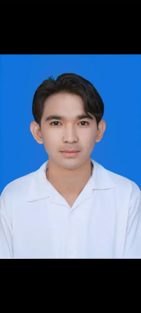 Driver berpengalaman