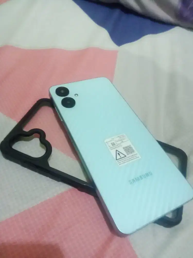 Dijual hp Samsung A06