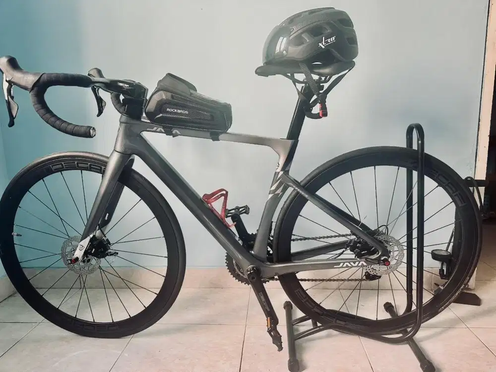 Jual Roadbike murah