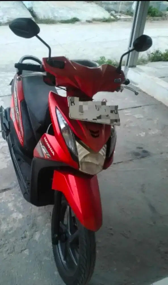 Honda beat f1 2014