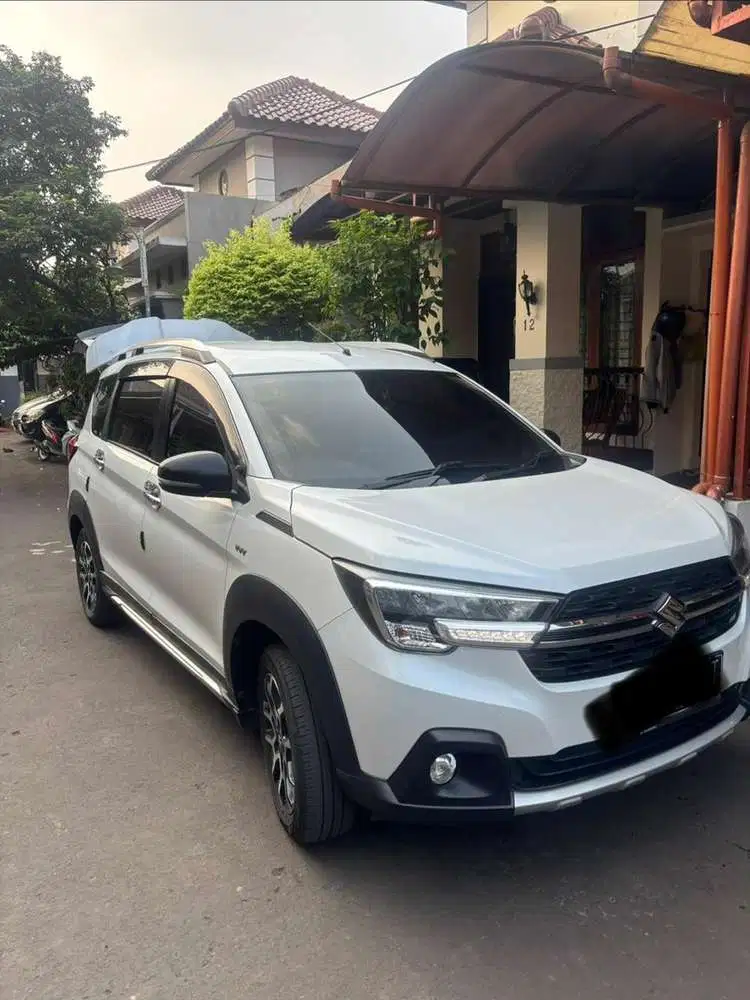 Suzuki XL7 2021 Bensin