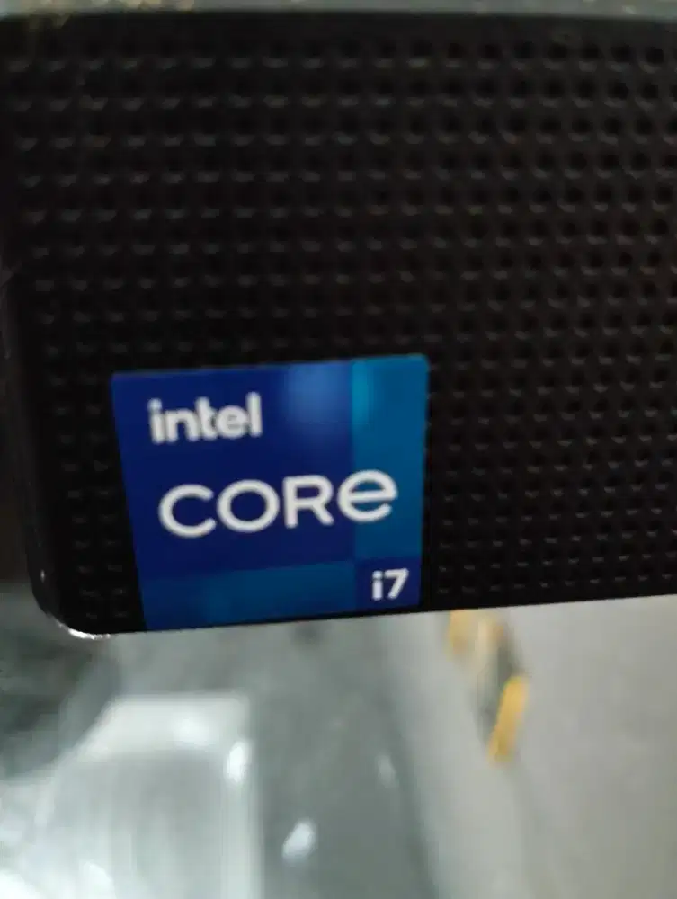 Komputer DELL Dextop core i7 touchscrend