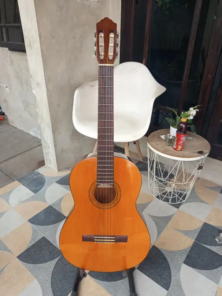 Yamaha CG 102 Original