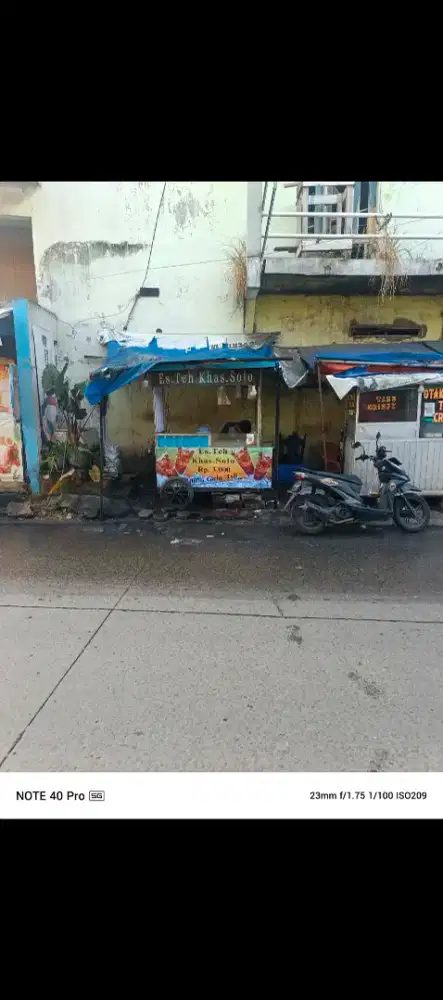 Lowongan pekerjaan