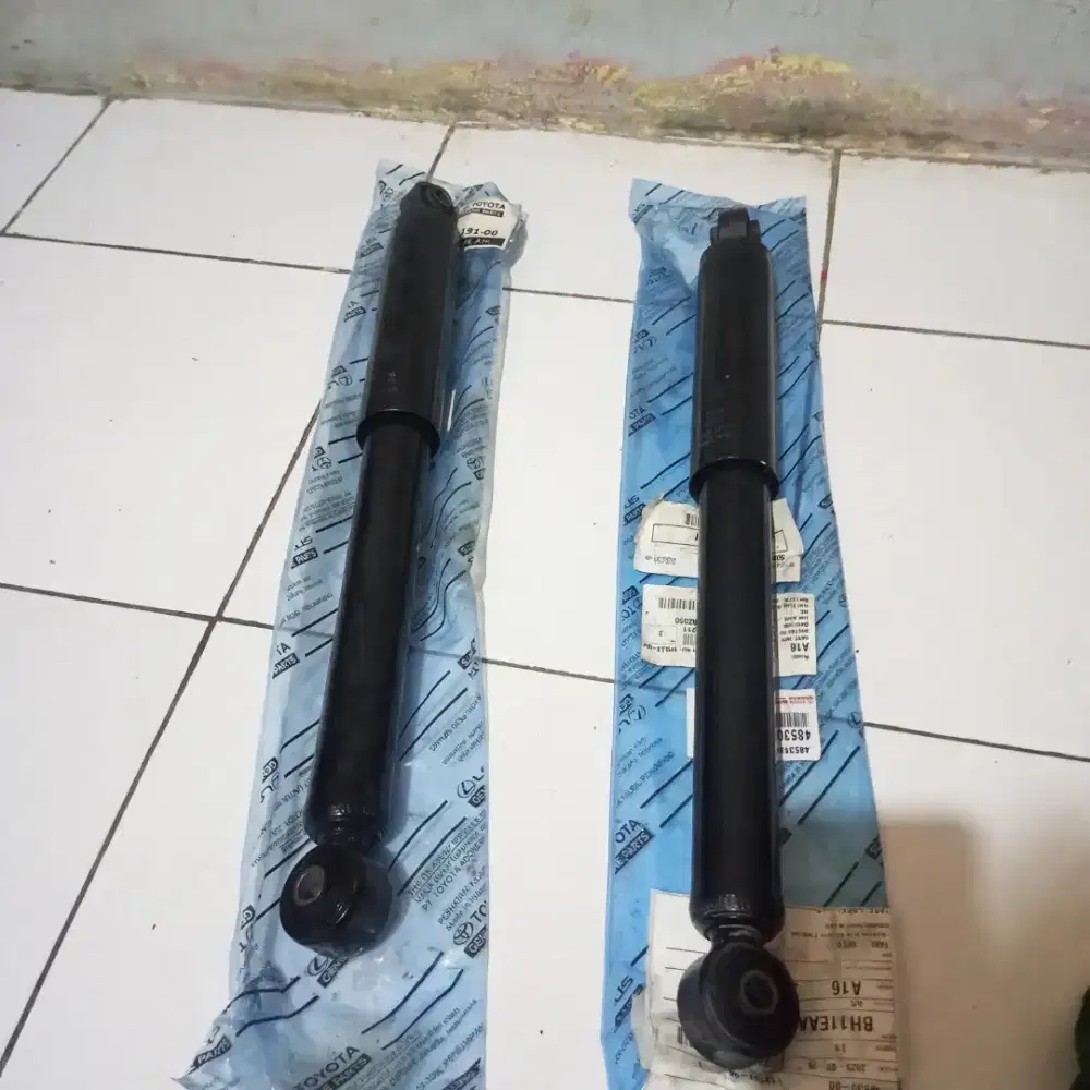 Shockbreaker Belakang Avanza G 2016 Ori