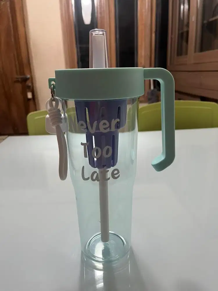 Tumbler DIY (Baru)