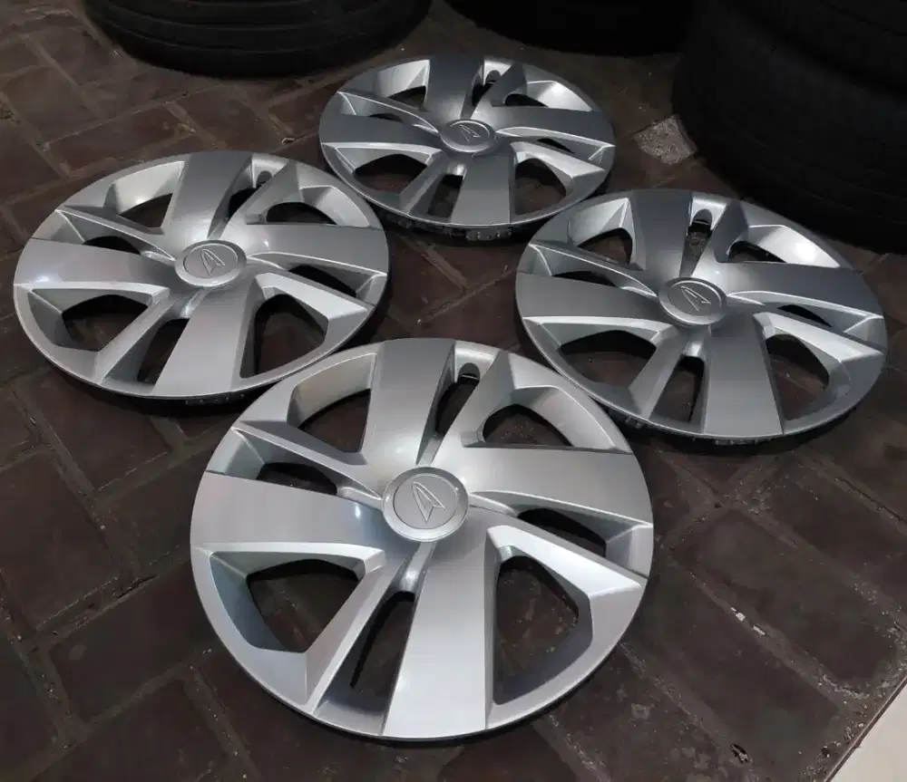Wildop Ori R16 Terios BRV Rocky L300 Granmax Luxio APV Carry L300 Colt