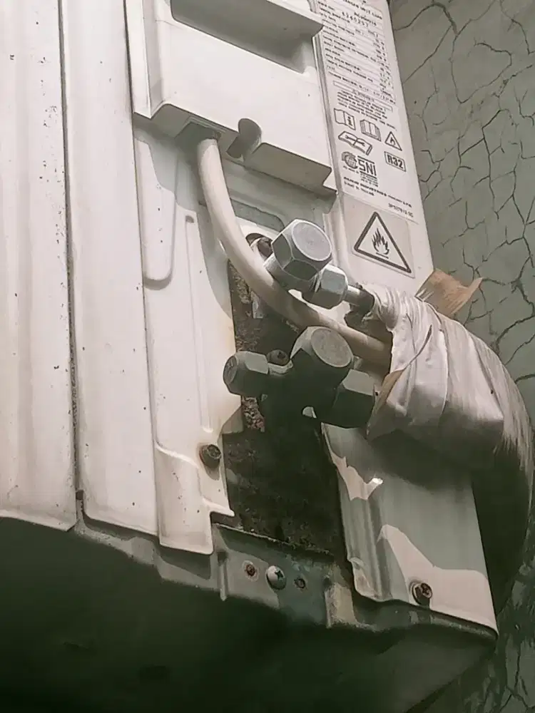 kami buka lowongan pekerjaan khusus untuk tekhnsi ac