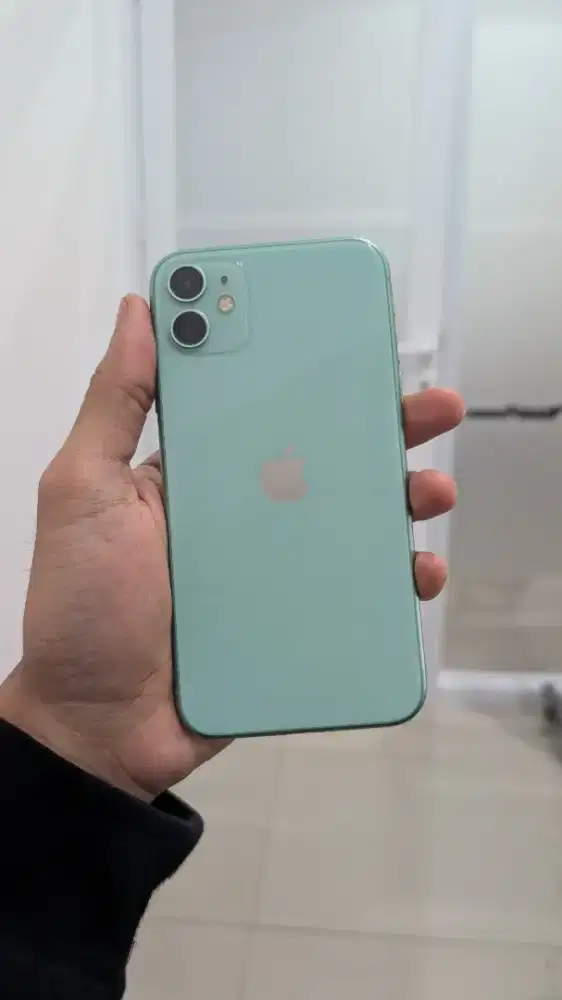 Iphone 11 128GB