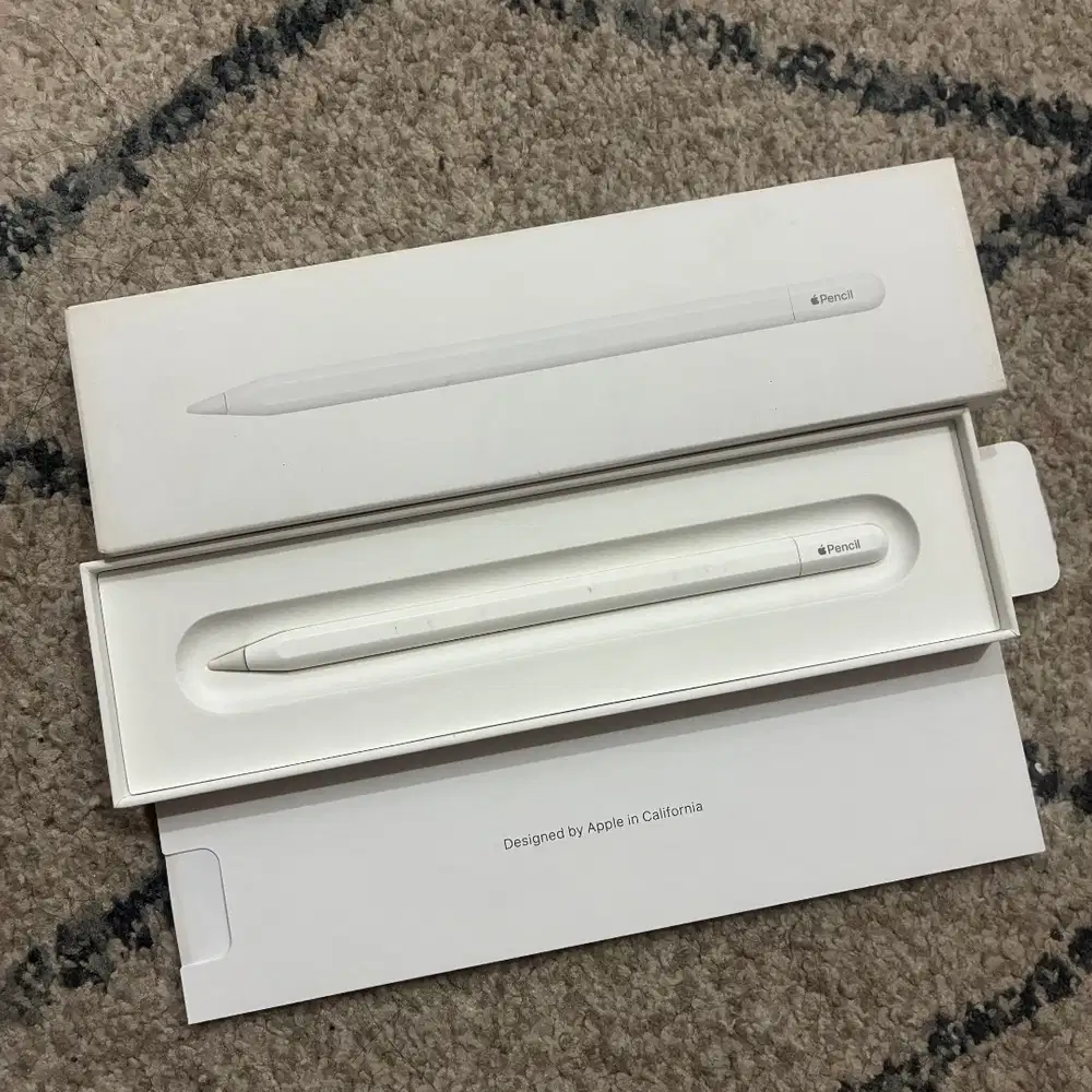 ibox apple pencil usb C ipad tipe C pro mini air gen M1 M2 M3 M4 M5