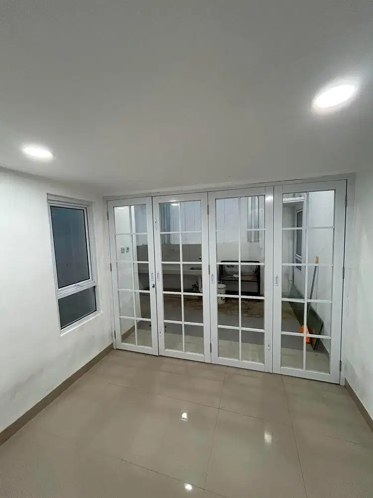 Rumah di jual talang kelapa