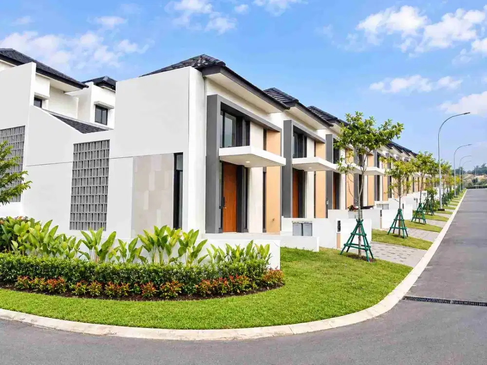 Dikontrakan rumah di sentul rumah baru di sentul