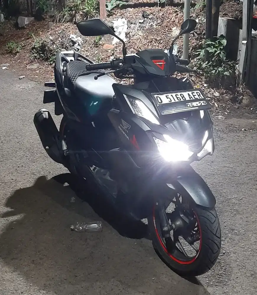 Vario 160 teh 2024 original
