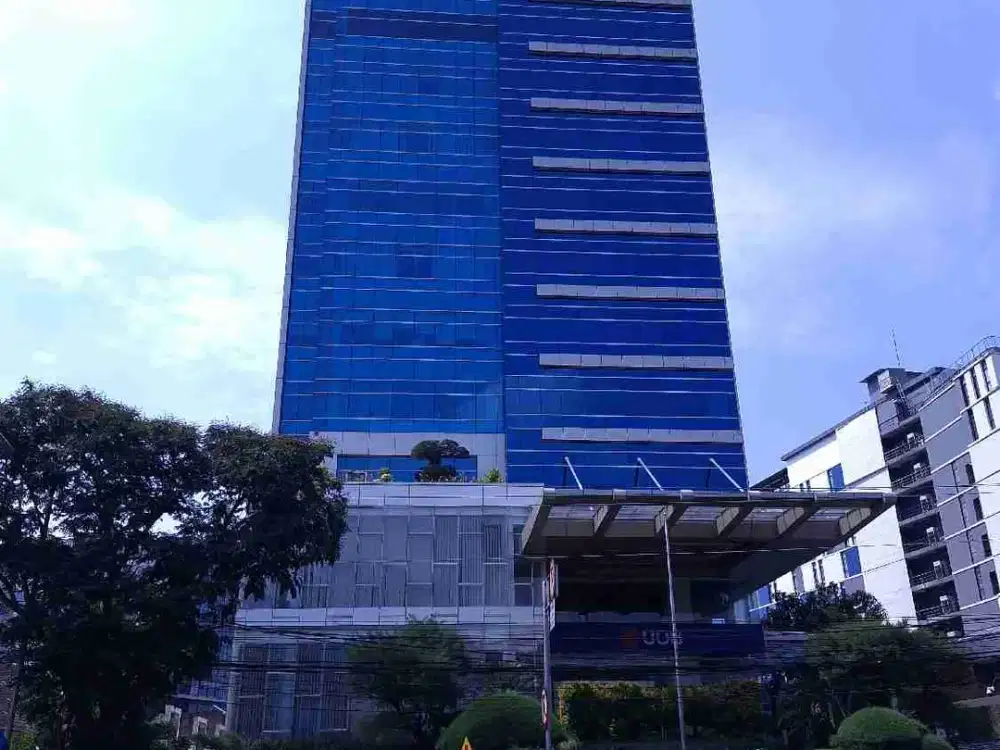DI JUAL SPACE EXCLUSIVE MENARA SUARA MERDEKA SEMARANG