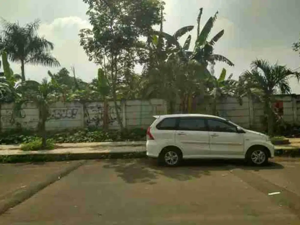 LELANG TANAH DI TAMAN KEBON JERUK JAKARTA BARAT