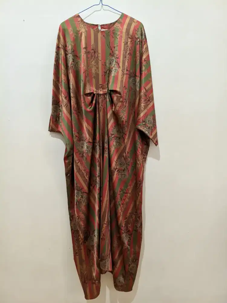 Kaftan wanita Mahara