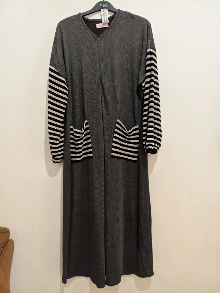 Gamis wanita droomi