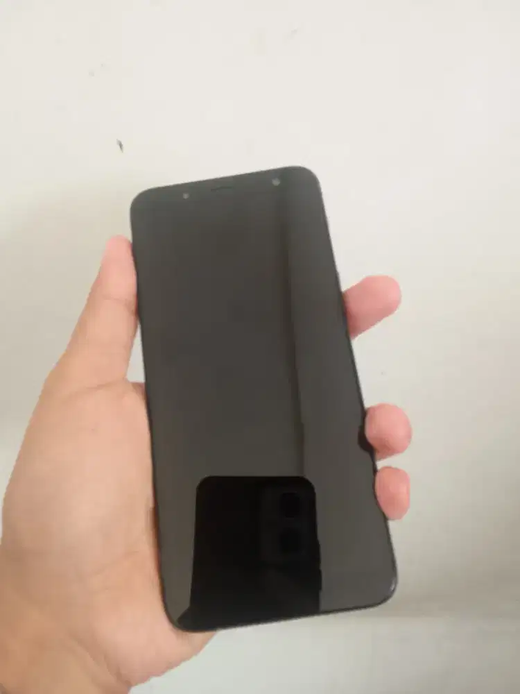 SAMSUNG J6 3/32