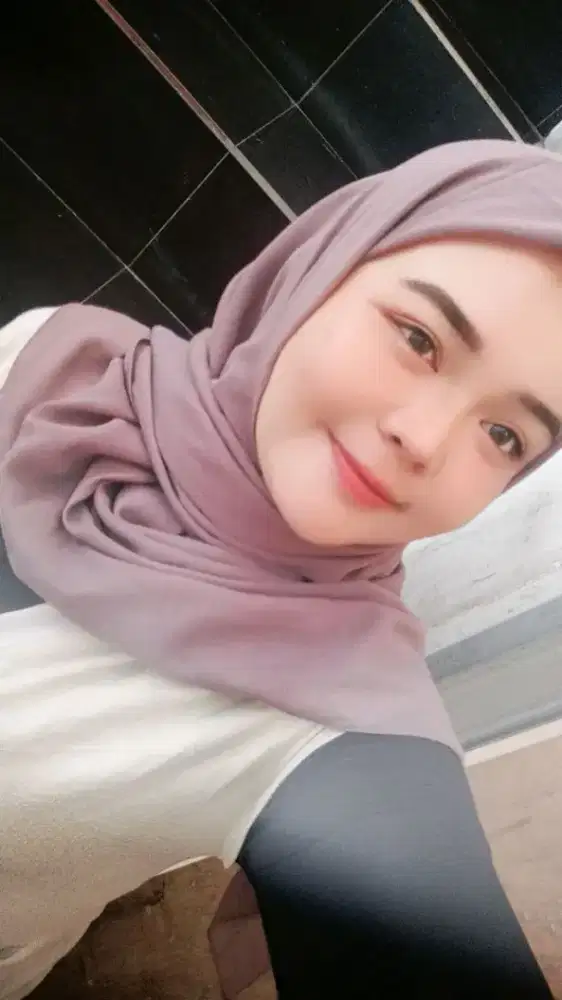 Cari kerja masuk pagi pulang sore