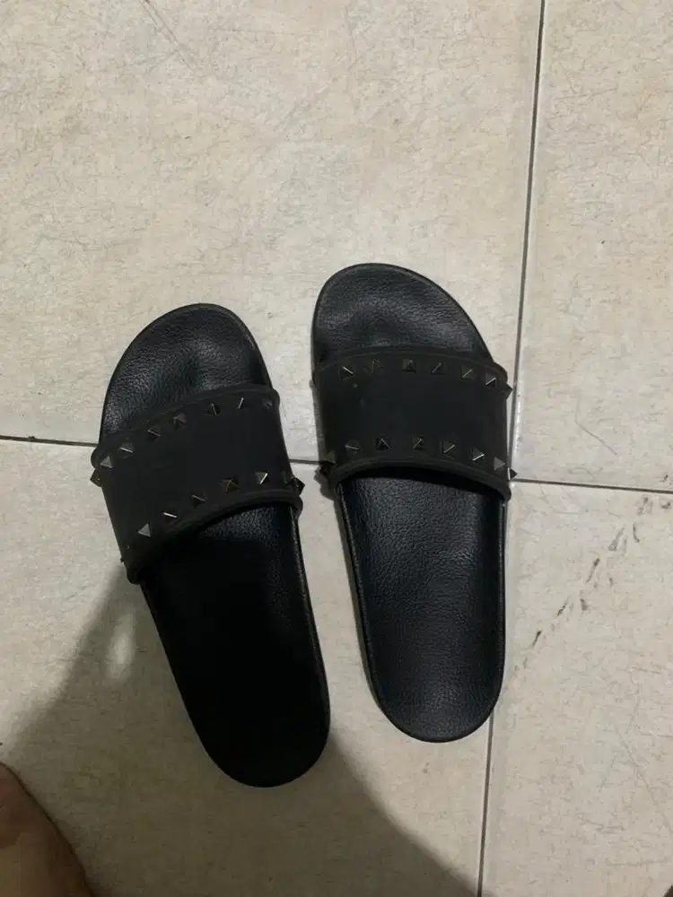 SENDAL PRIA SLIP ON