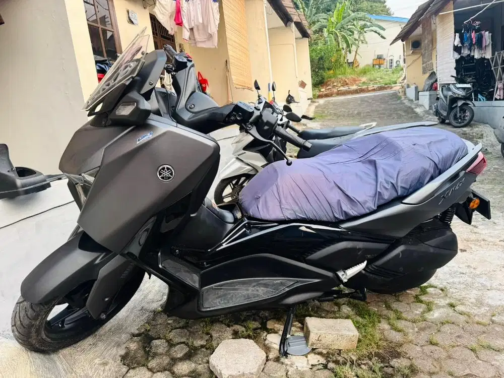 jual cepat xmax 2026