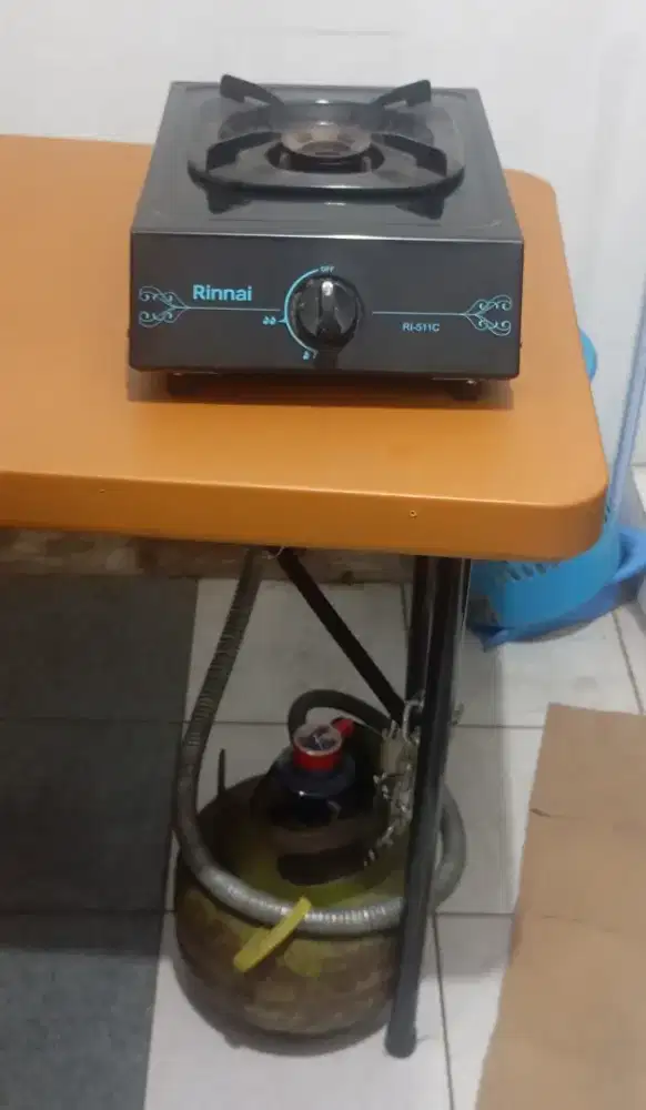 Peralatan Jualan KULINER