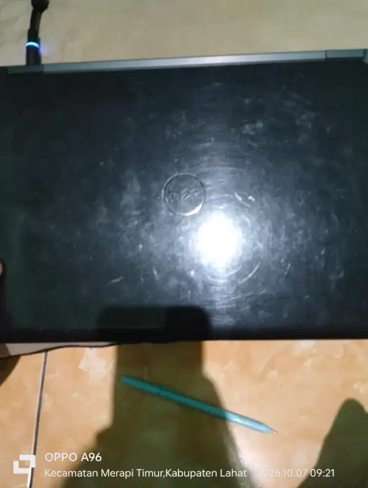 Dell laptop kualitas terbaik