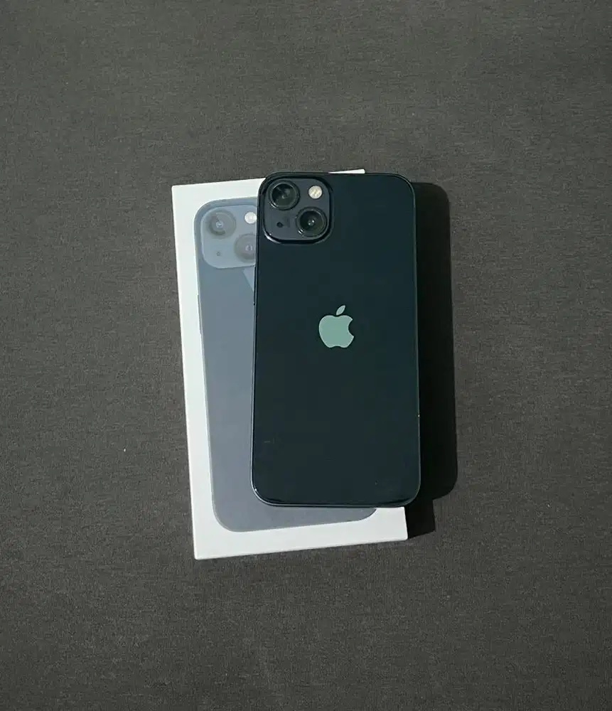 IPHONE 13 128 IBOX FULLSET