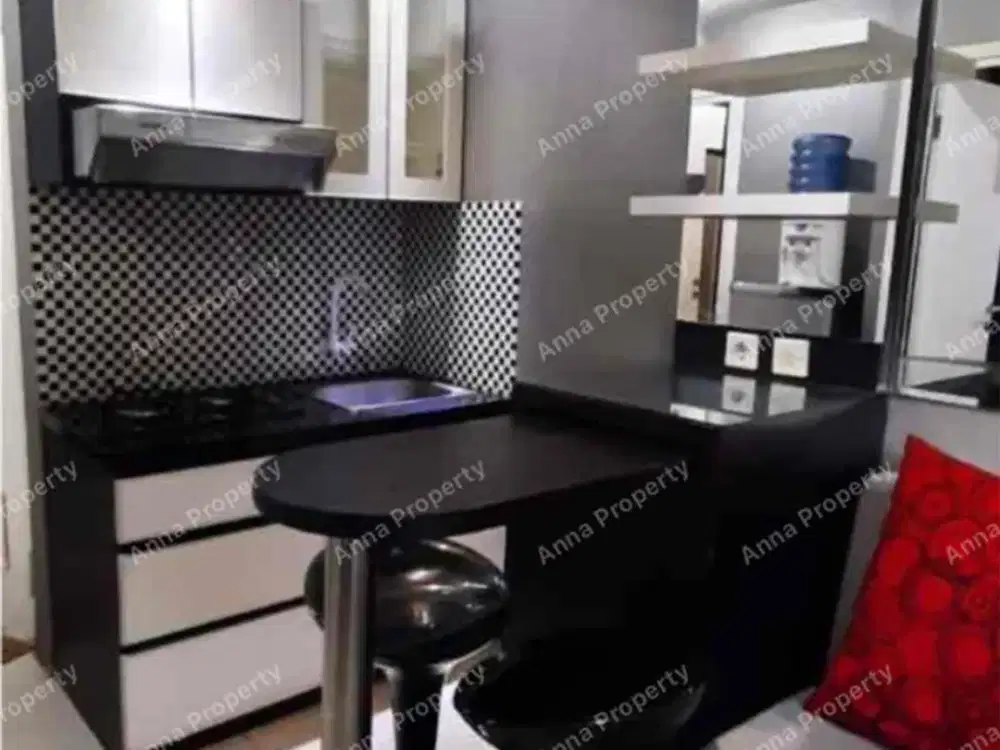 Green Pramuka Residence – Hunian Modern dengan Lokasi Strategis