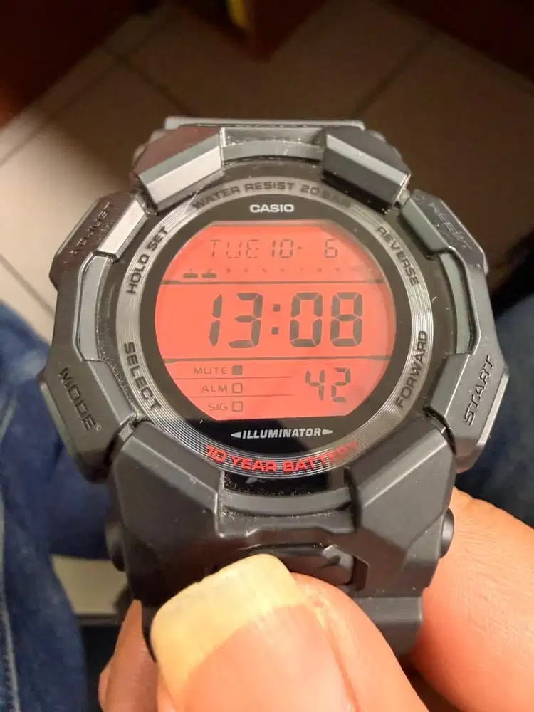 Gshock original