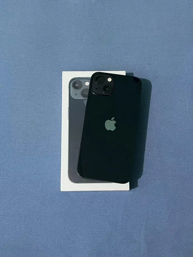 IPHONE 13 IBOX 128 FULLSET