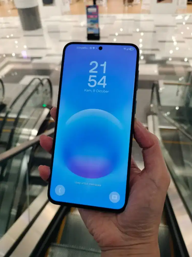 Samsung A57 5G Ram 8/256