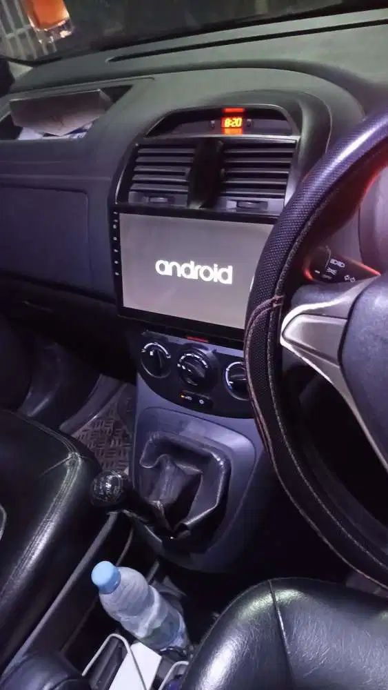 penjual